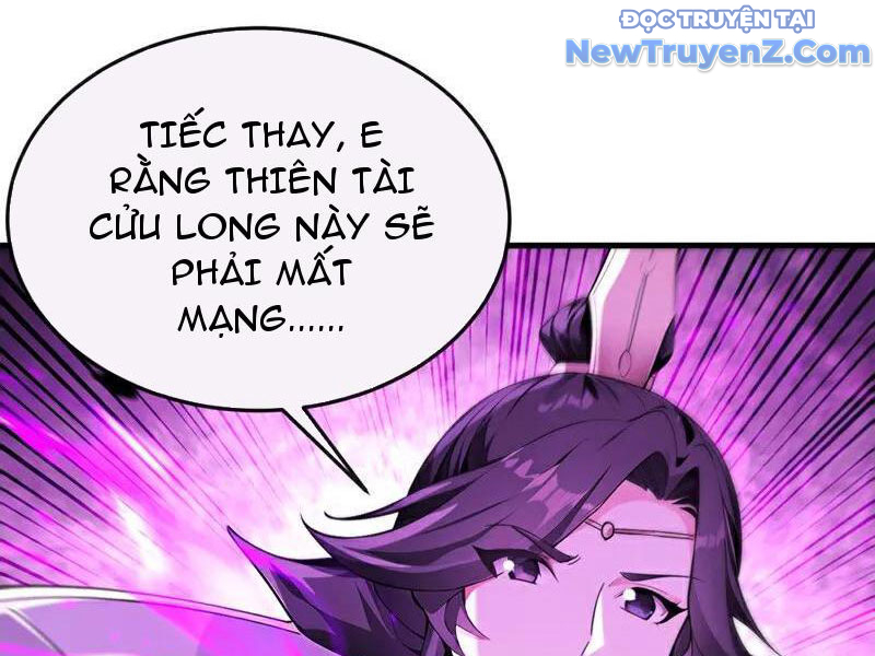 Thập đại đế Hoàng đều Là đệ Tử Của Ta chapter 417 - Trang 4