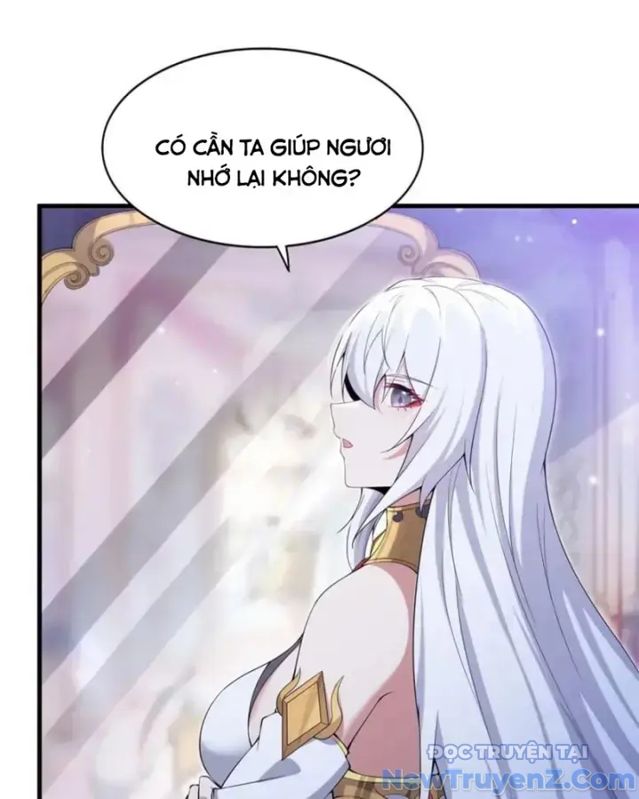 Câm Miệng đi ác Long, Ta Không Muốn Trông Trẻ Với Ngươi Nữa! chapter 8 - Trang 30