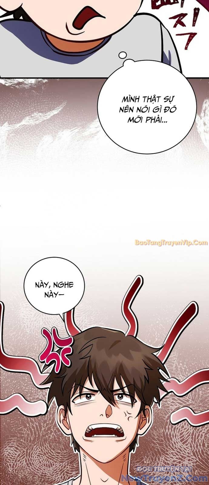 Bậc Thầy Toàn Bộ Kỹ Năng chapter 3 - Trang 9