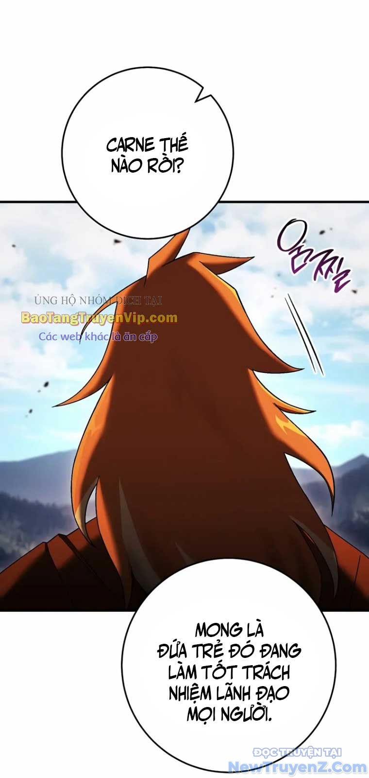 Anh Hùng Trở Lại chapter 121 - Trang 52