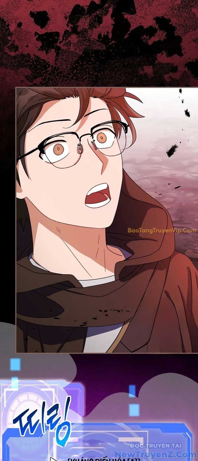 Bậc Thầy Toàn Bộ Kỹ Năng chapter 6 - Trang 99