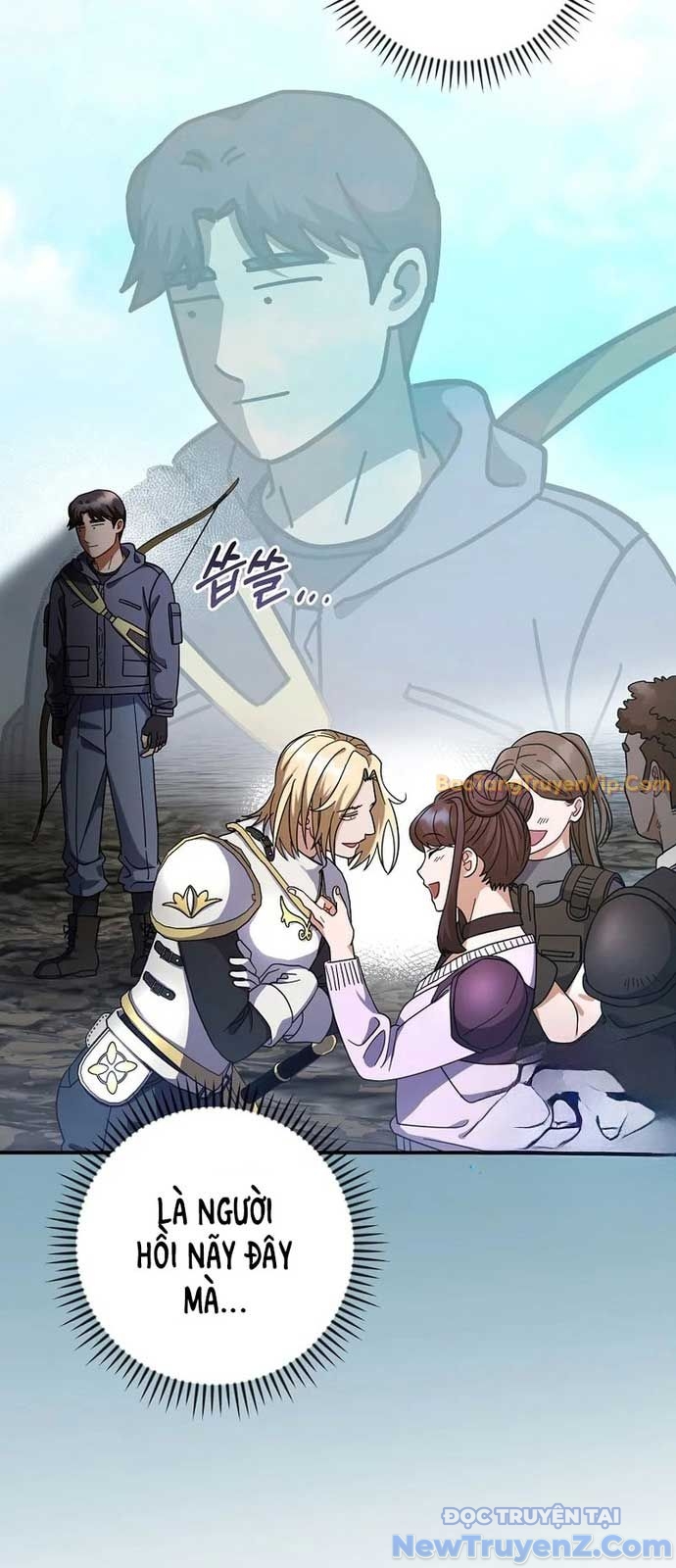 Bậc Thầy Toàn Bộ Kỹ Năng chapter 6 - Trang 65