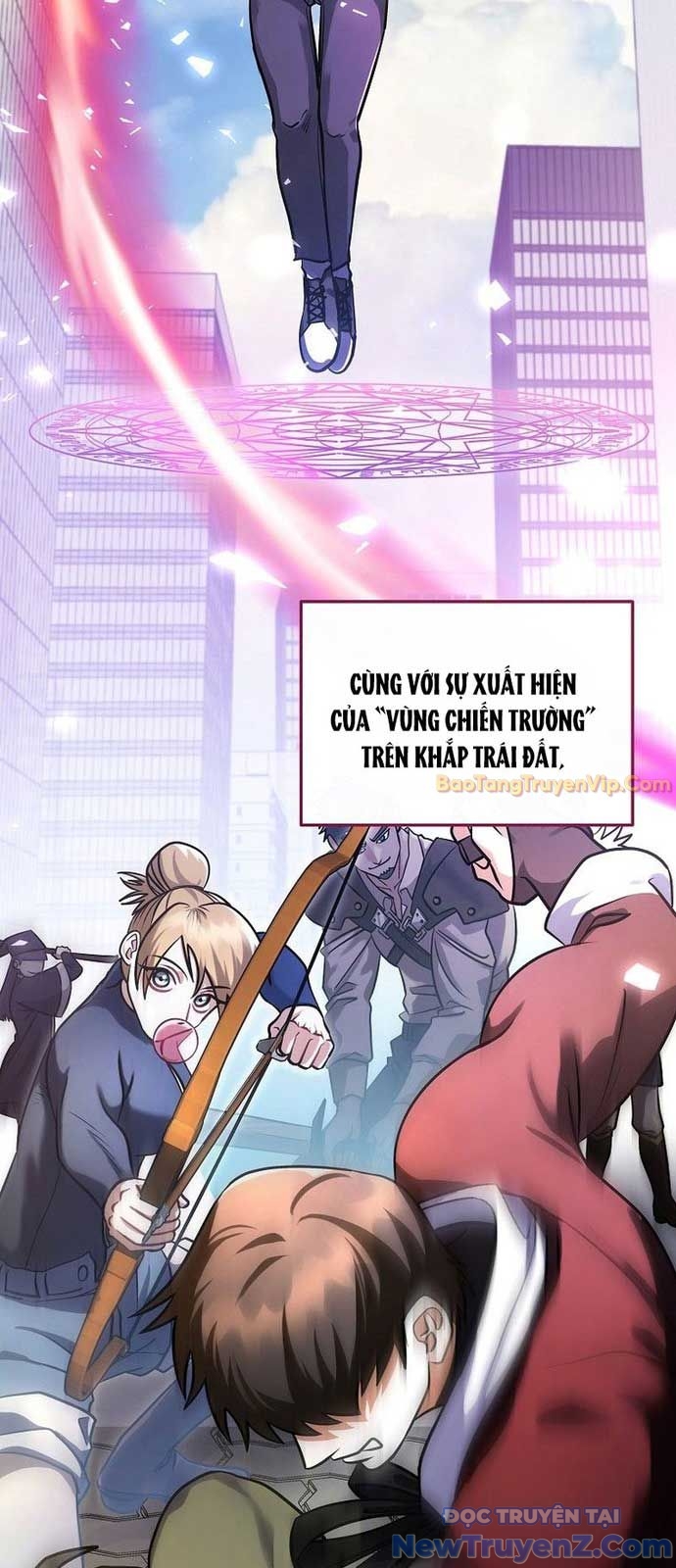 Bậc Thầy Toàn Bộ Kỹ Năng chapter 1 - Trang 55