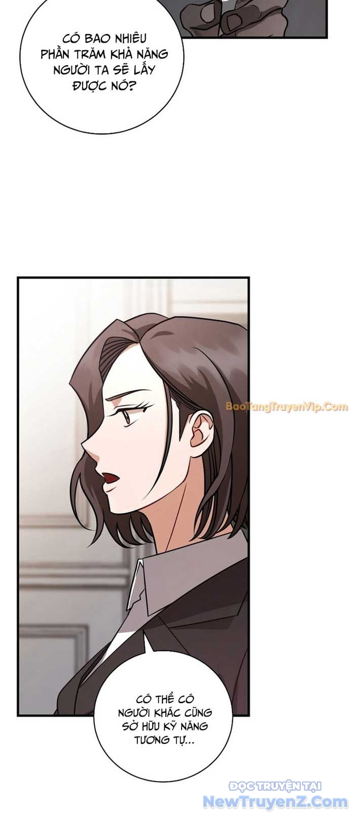 Bậc Thầy Toàn Bộ Kỹ Năng chapter 2 - Trang 34