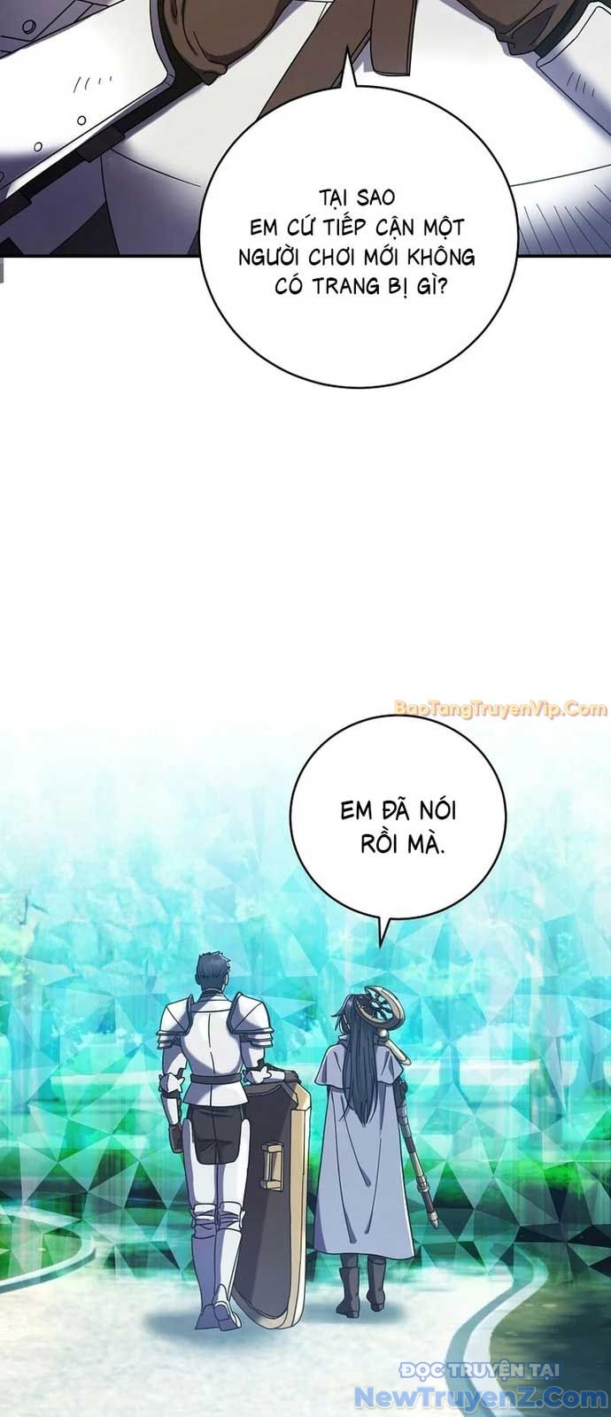 Bậc Thầy Toàn Bộ Kỹ Năng chapter 6 - Trang 18