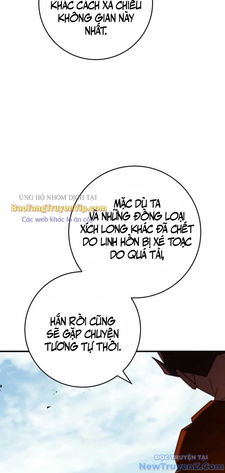 Anh Hùng Trở Lại chapter 121 - Trang 42