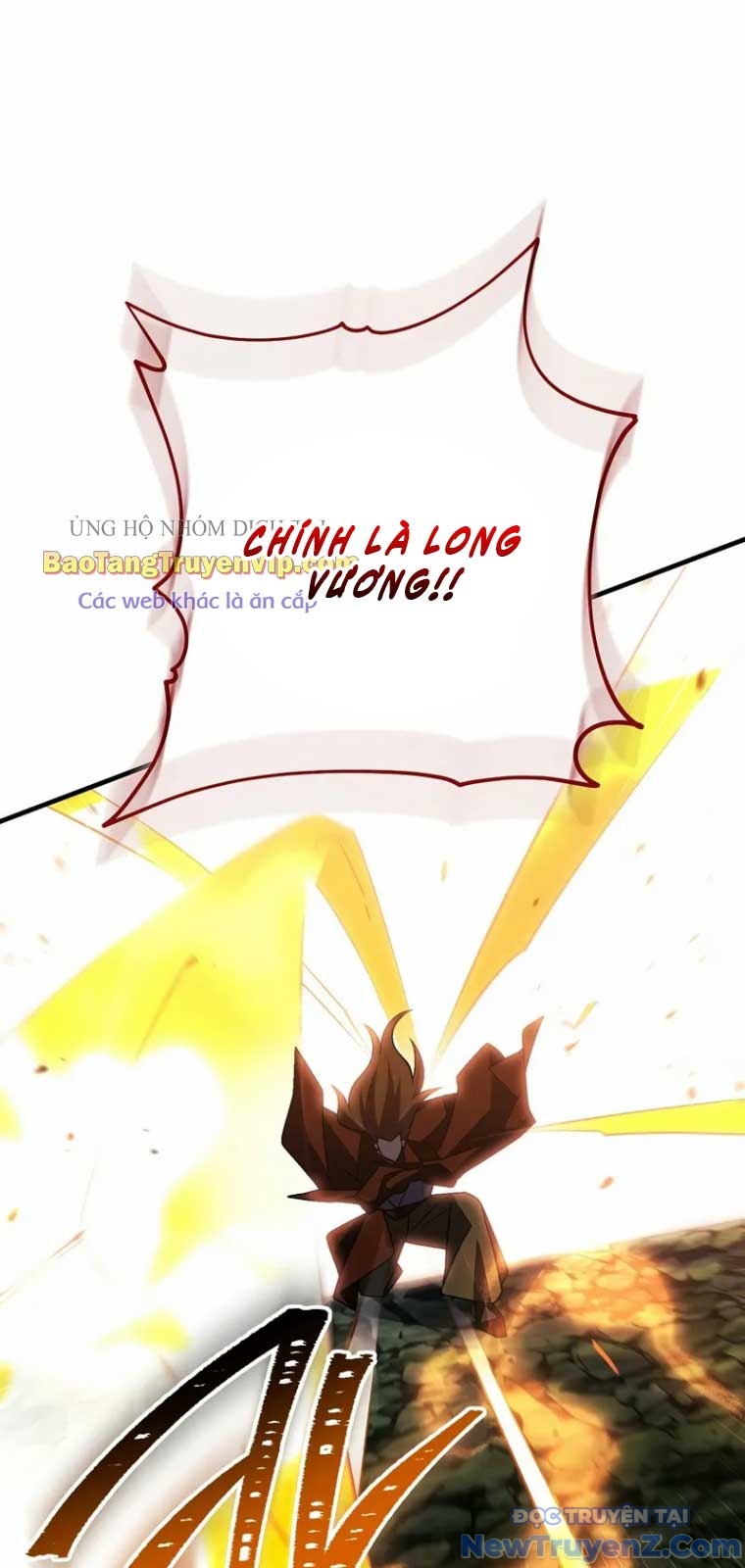 Anh Hùng Trở Lại chapter 121 - Trang 71
