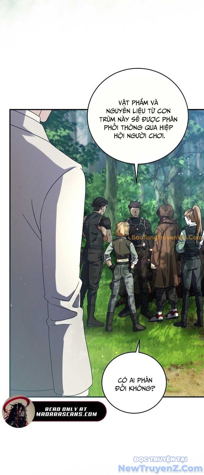 Bậc Thầy Toàn Bộ Kỹ Năng chapter 5 - Trang 44