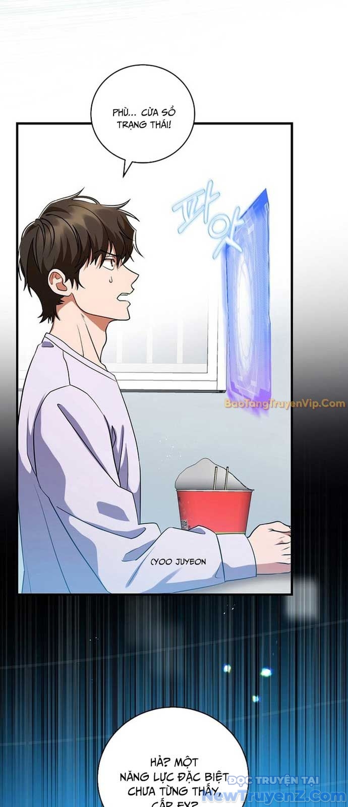 Bậc Thầy Toàn Bộ Kỹ Năng chapter 2 - Trang 15