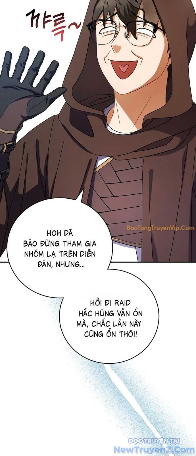 Bậc Thầy Toàn Bộ Kỹ Năng chapter 6 - Trang 57