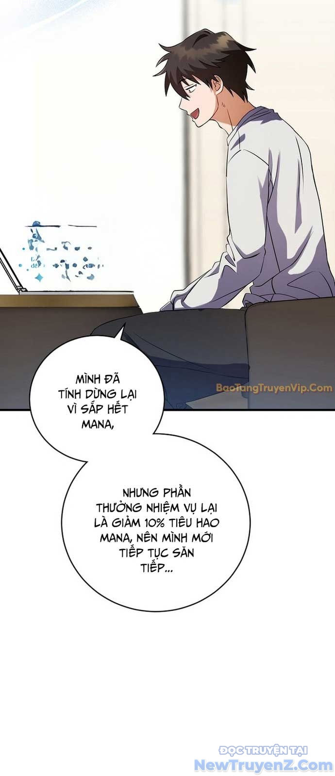 Bậc Thầy Toàn Bộ Kỹ Năng chapter 4 - Trang 48