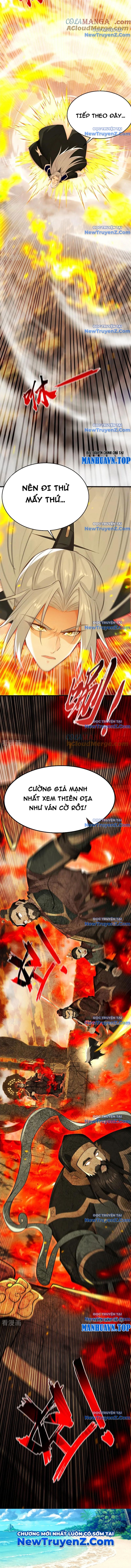 Thập đại đế Hoàng đều Là đệ Tử Của Ta chapter 418 - Trang 4