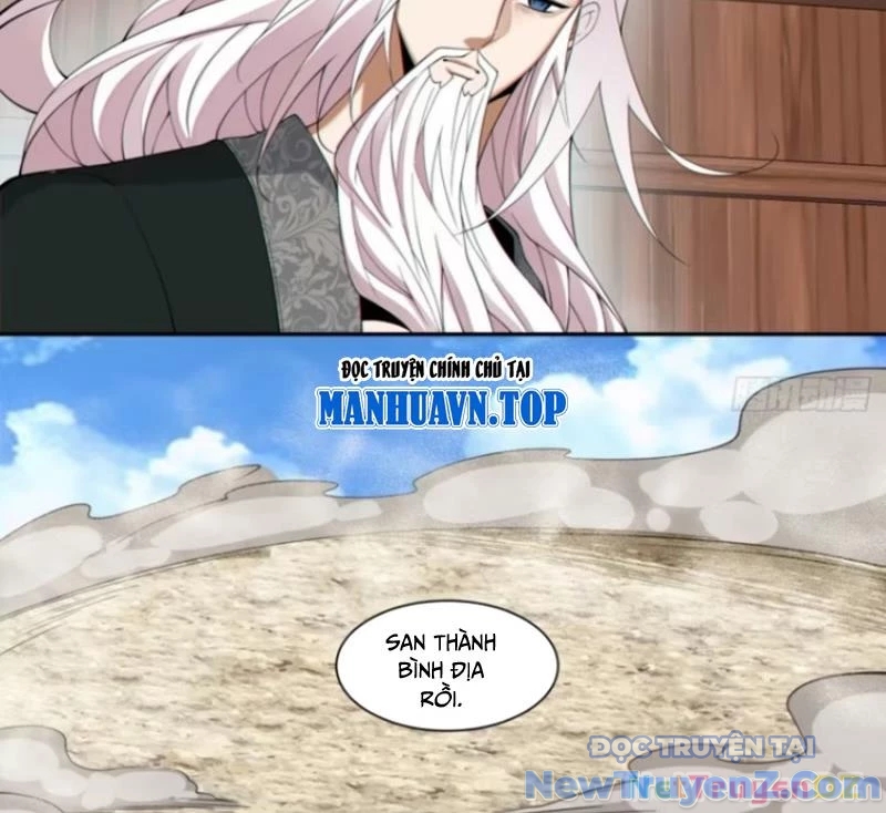 Đồ Đệ Của Ta Đều Là Đại Phản Phái chapter 322 - Trang 20