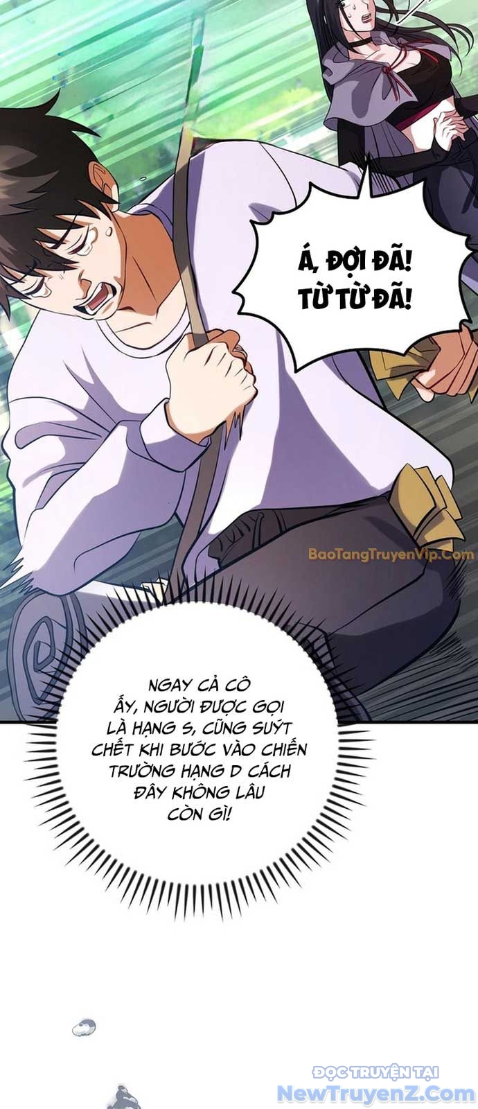 Bậc Thầy Toàn Bộ Kỹ Năng chapter 3 - Trang 82