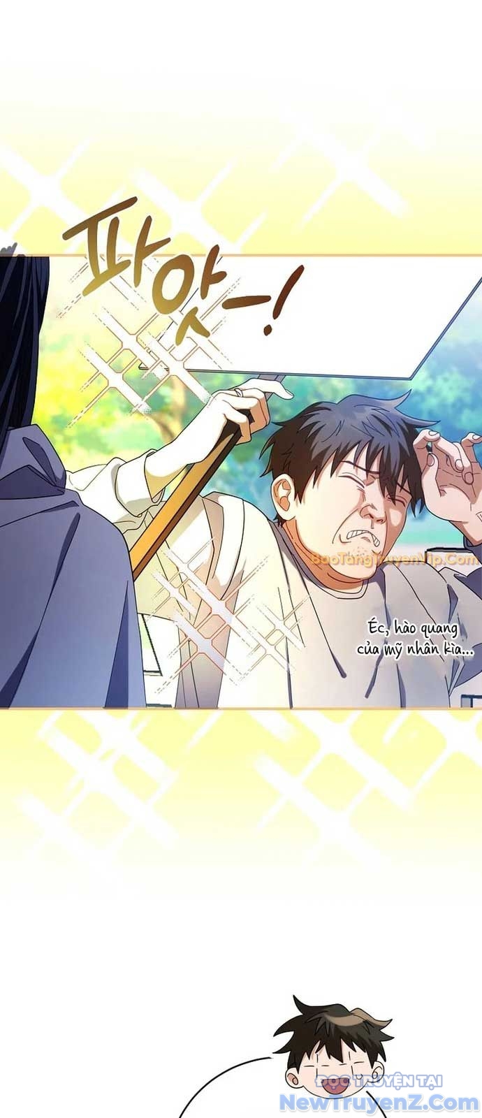 Bậc Thầy Toàn Bộ Kỹ Năng chapter 6 - Trang 3