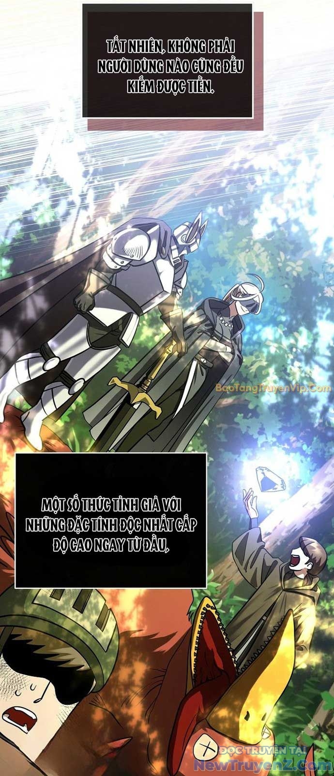 Bậc Thầy Toàn Bộ Kỹ Năng chapter 1 - Trang 61