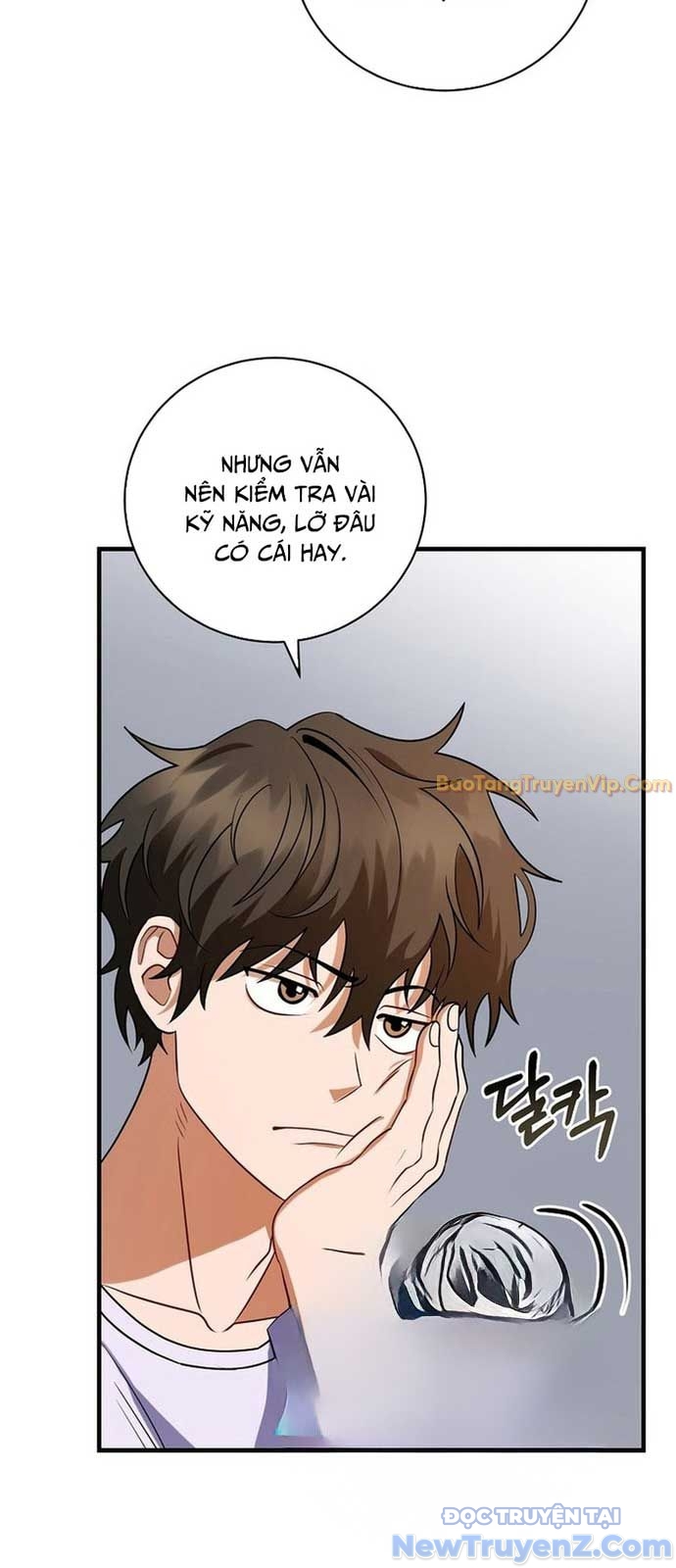 Bậc Thầy Toàn Bộ Kỹ Năng chapter 2 - Trang 23