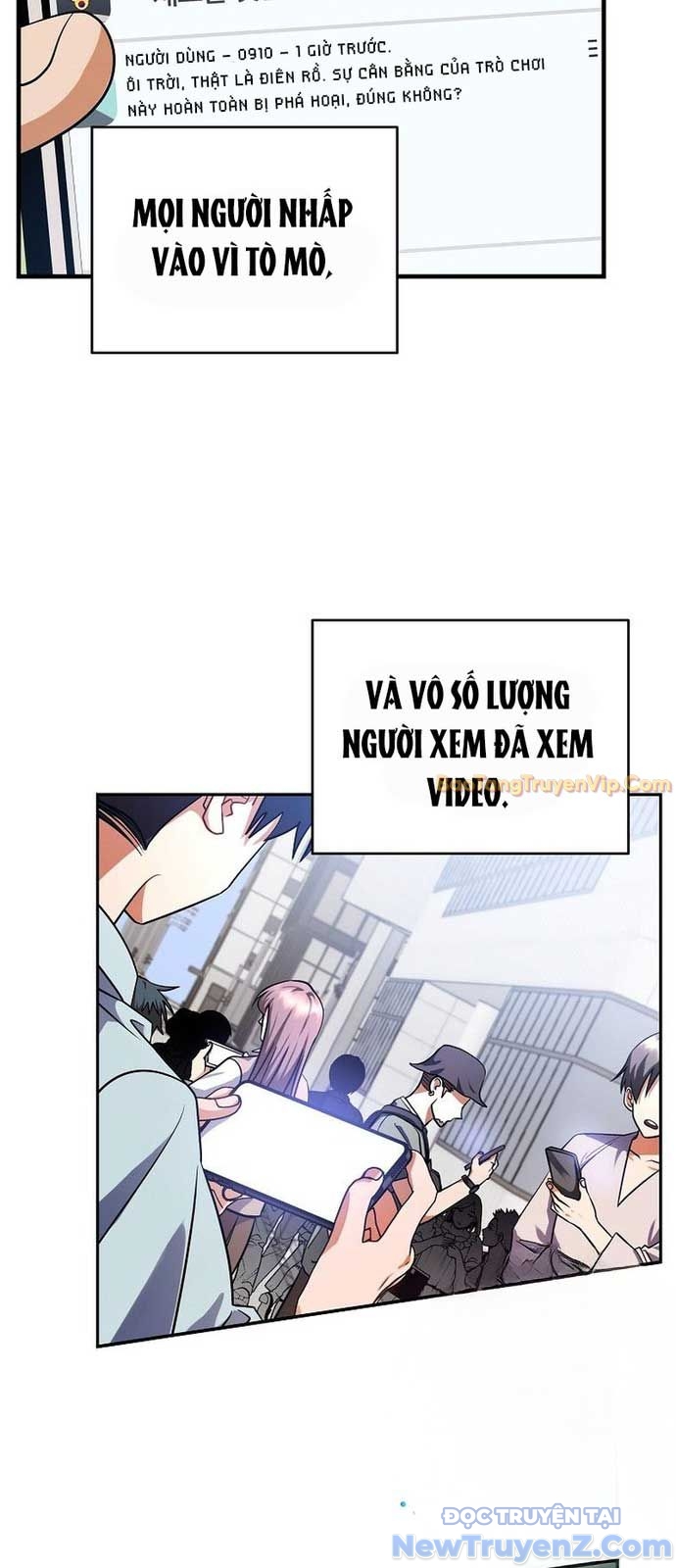 Bậc Thầy Toàn Bộ Kỹ Năng chapter 1 - Trang 65