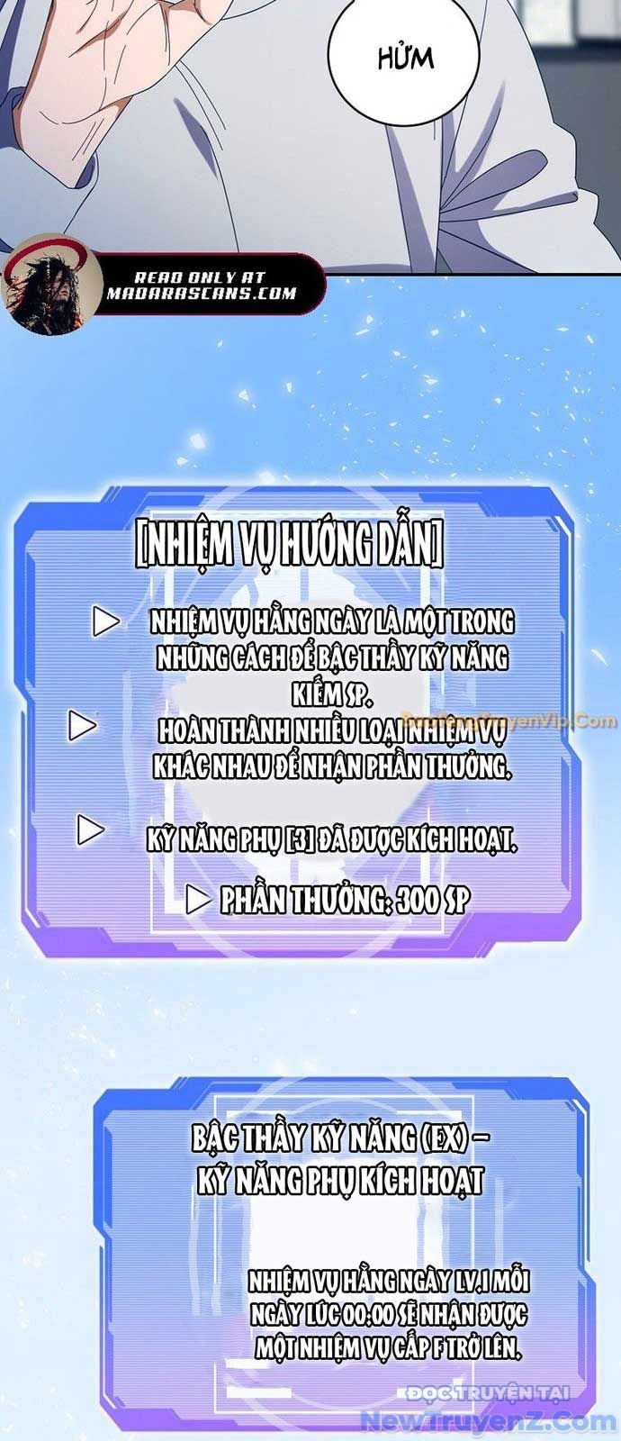 Bậc Thầy Toàn Bộ Kỹ Năng chapter 5 - Trang 77
