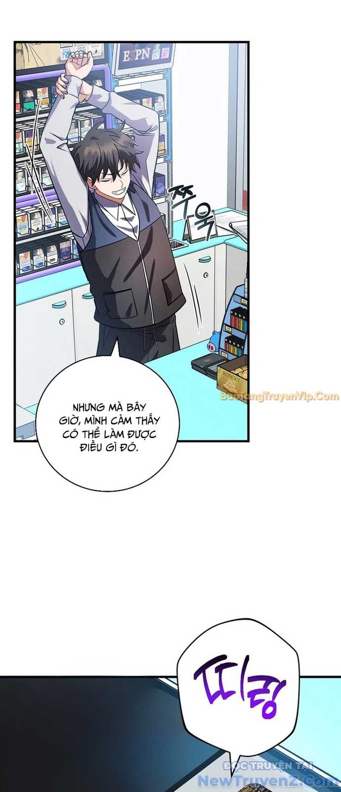 Bậc Thầy Toàn Bộ Kỹ Năng chapter 2 - Trang 53