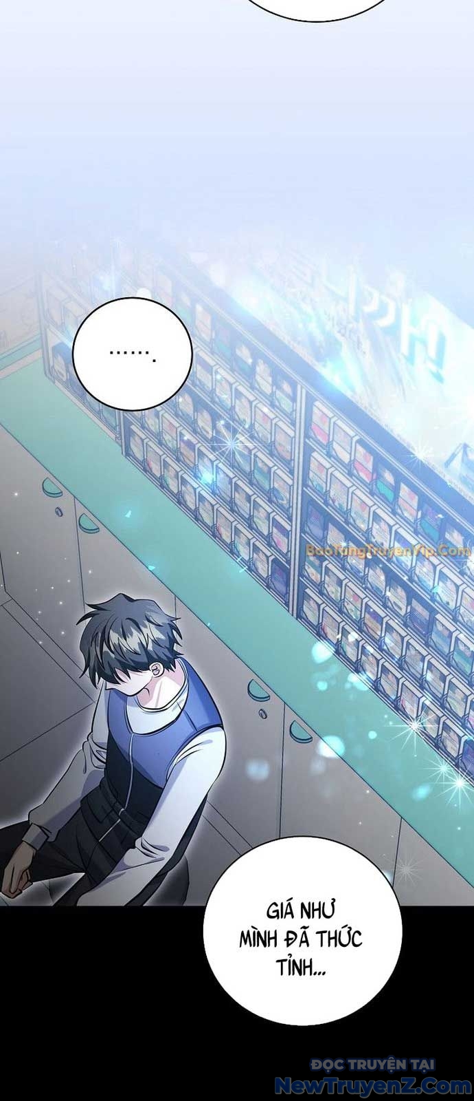 Bậc Thầy Toàn Bộ Kỹ Năng chapter 1 - Trang 48