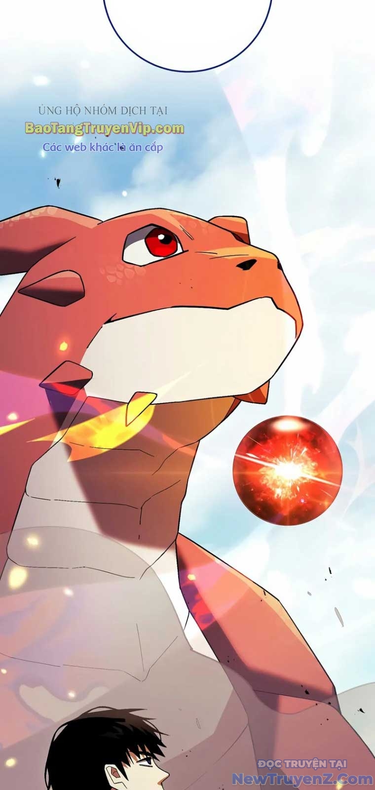 Anh Hùng Trở Lại chapter 121 - Trang 89