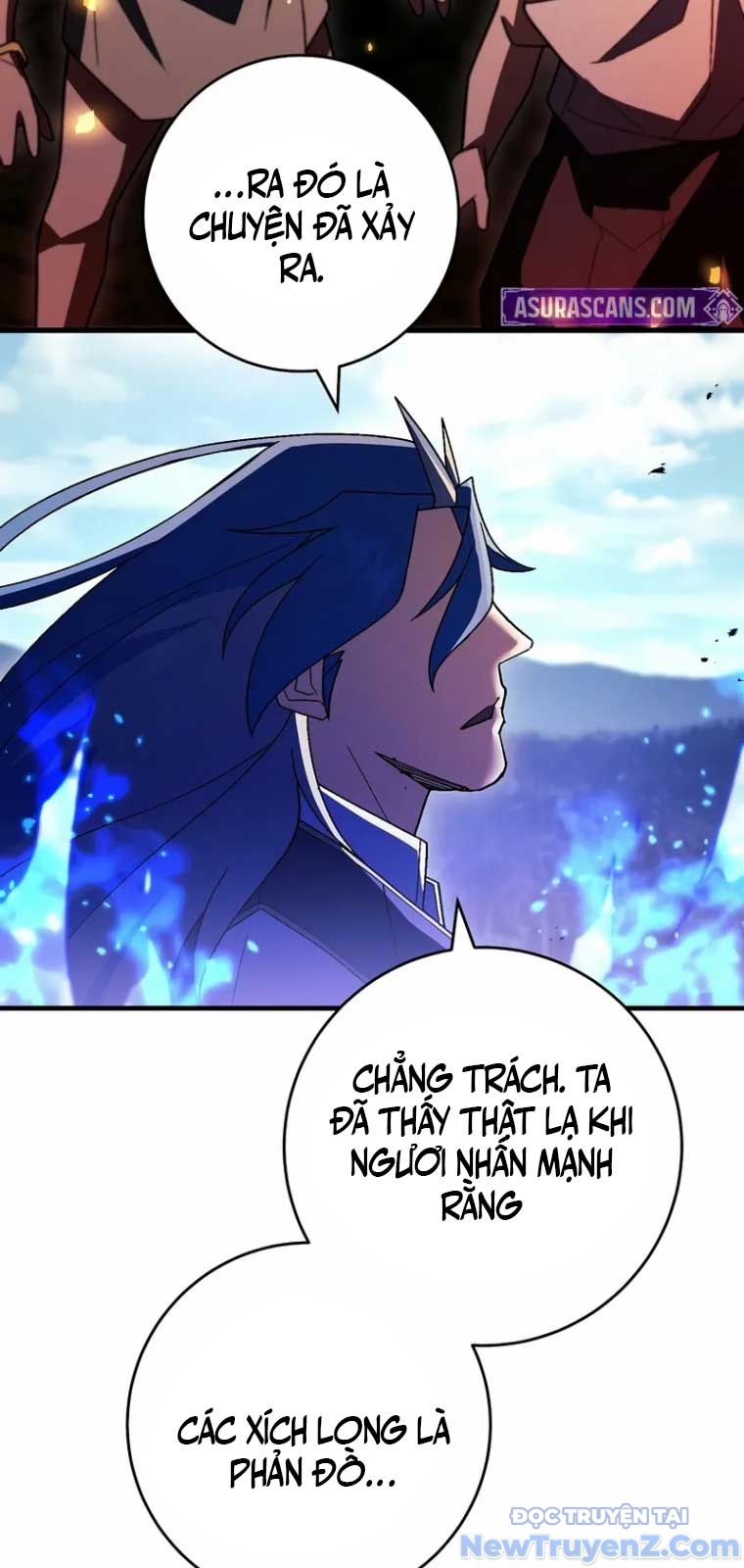 Anh Hùng Trở Lại chapter 121 - Trang 61