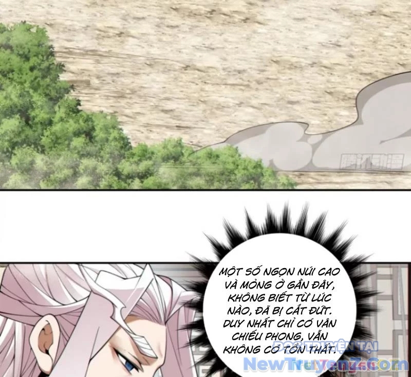 Đồ Đệ Của Ta Đều Là Đại Phản Phái chapter 322 - Trang 22