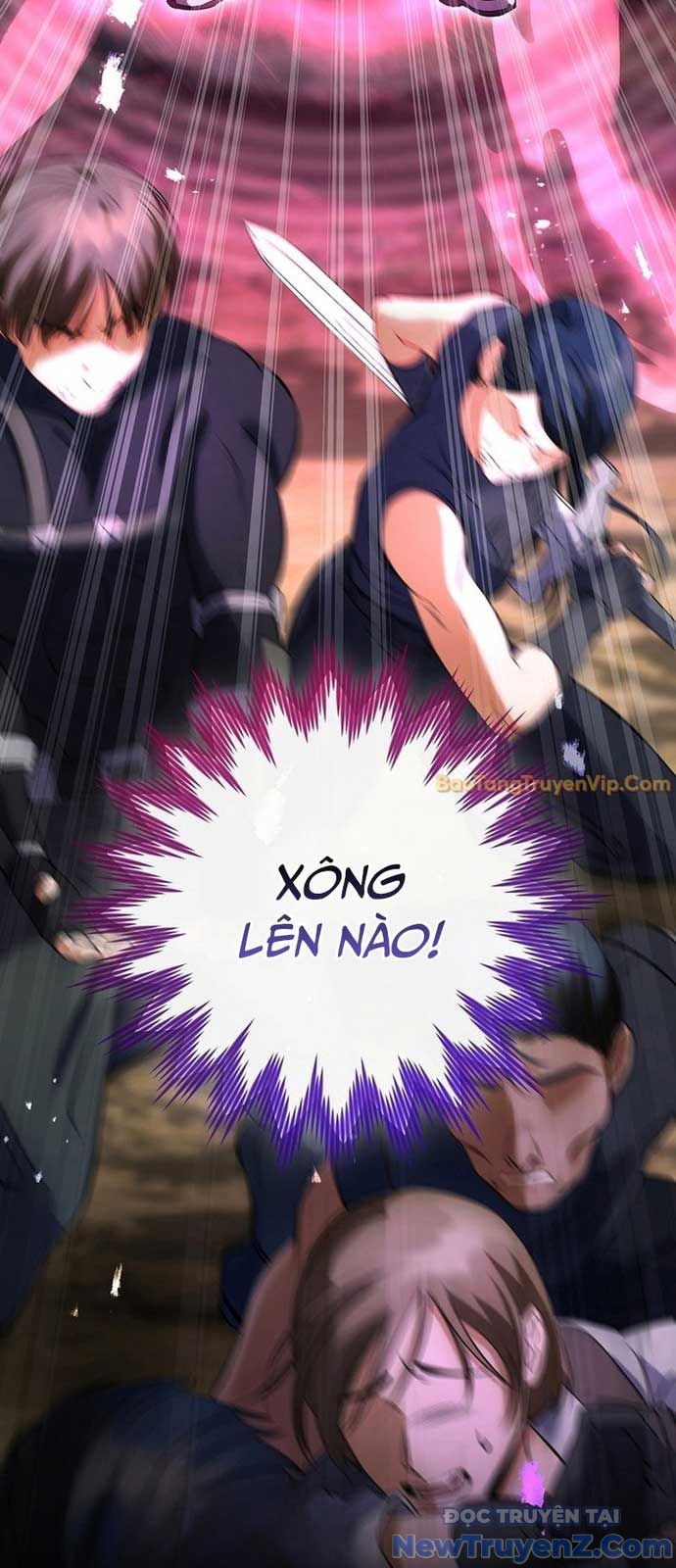 Bậc Thầy Toàn Bộ Kỹ Năng chapter 4 - Trang 92