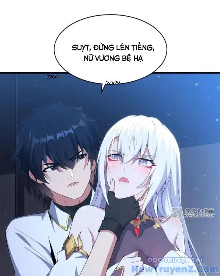 Câm Miệng đi ác Long, Ta Không Muốn Trông Trẻ Với Ngươi Nữa! chapter 8 - Trang 14