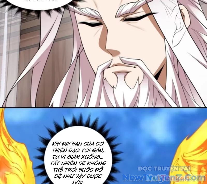 Đồ Đệ Của Ta Đều Là Đại Phản Phái chapter 322 - Trang 47