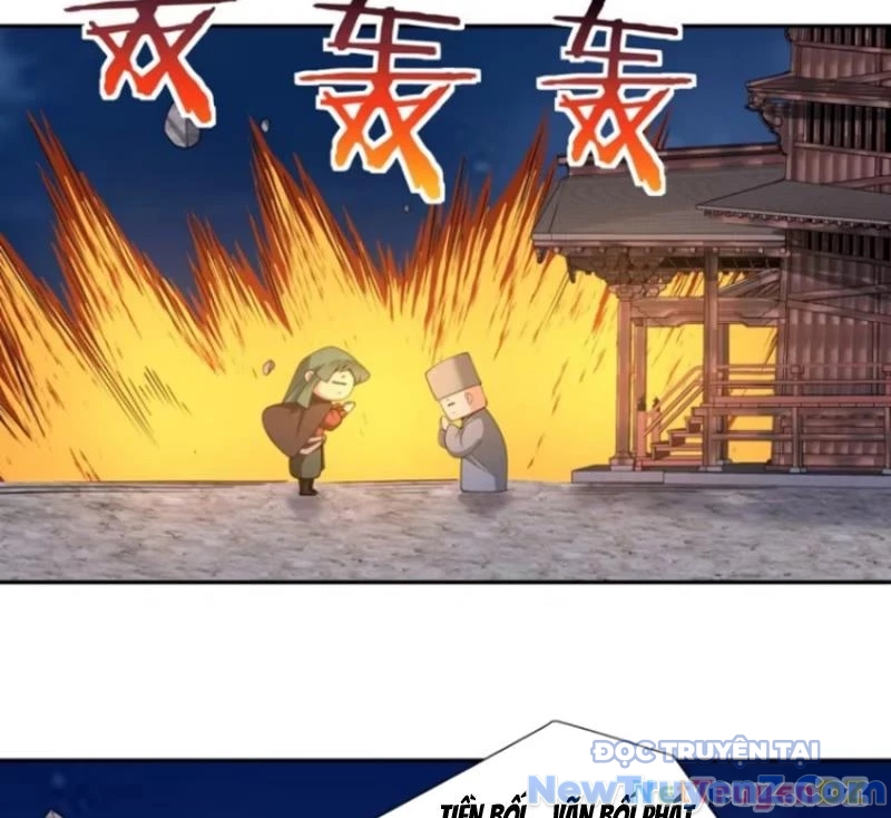 Đồ Đệ Của Ta Đều Là Đại Phản Phái chapter 322 - Trang 8