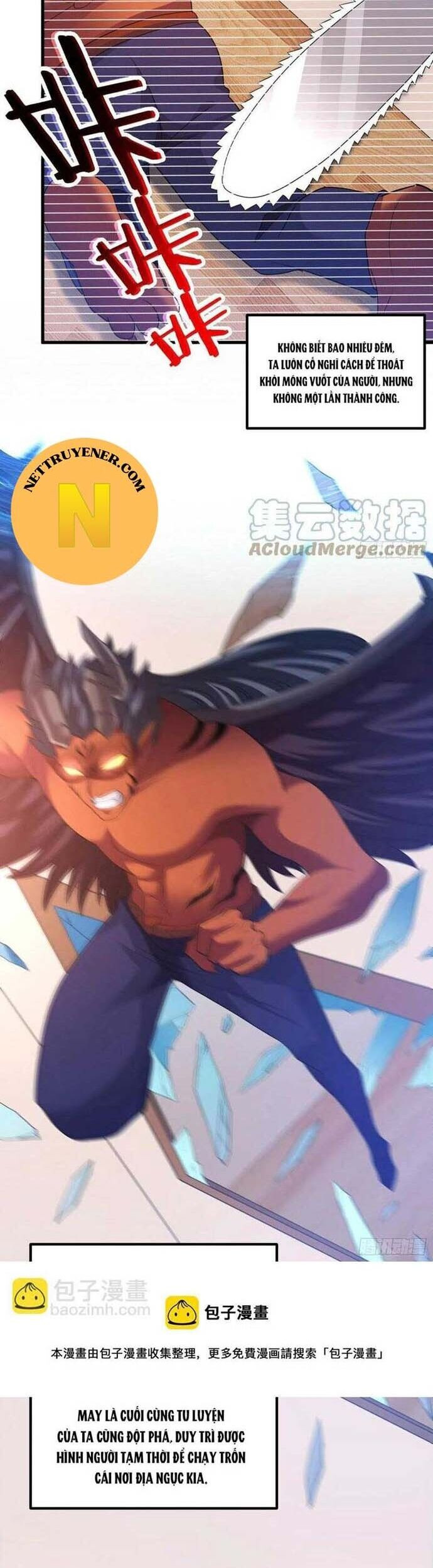 Tiểu Đệ Của Ta Là Yêu Vương Chapter 59 - Trang 15