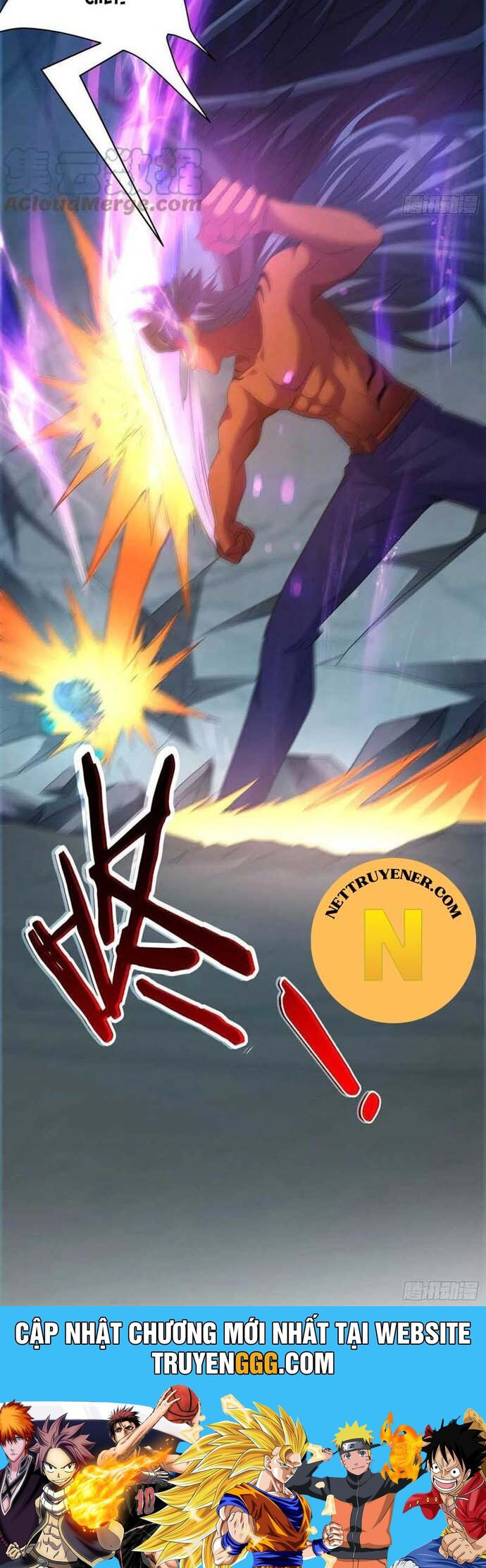 Tiểu Đệ Của Ta Là Yêu Vương Chapter 59 - Trang 18