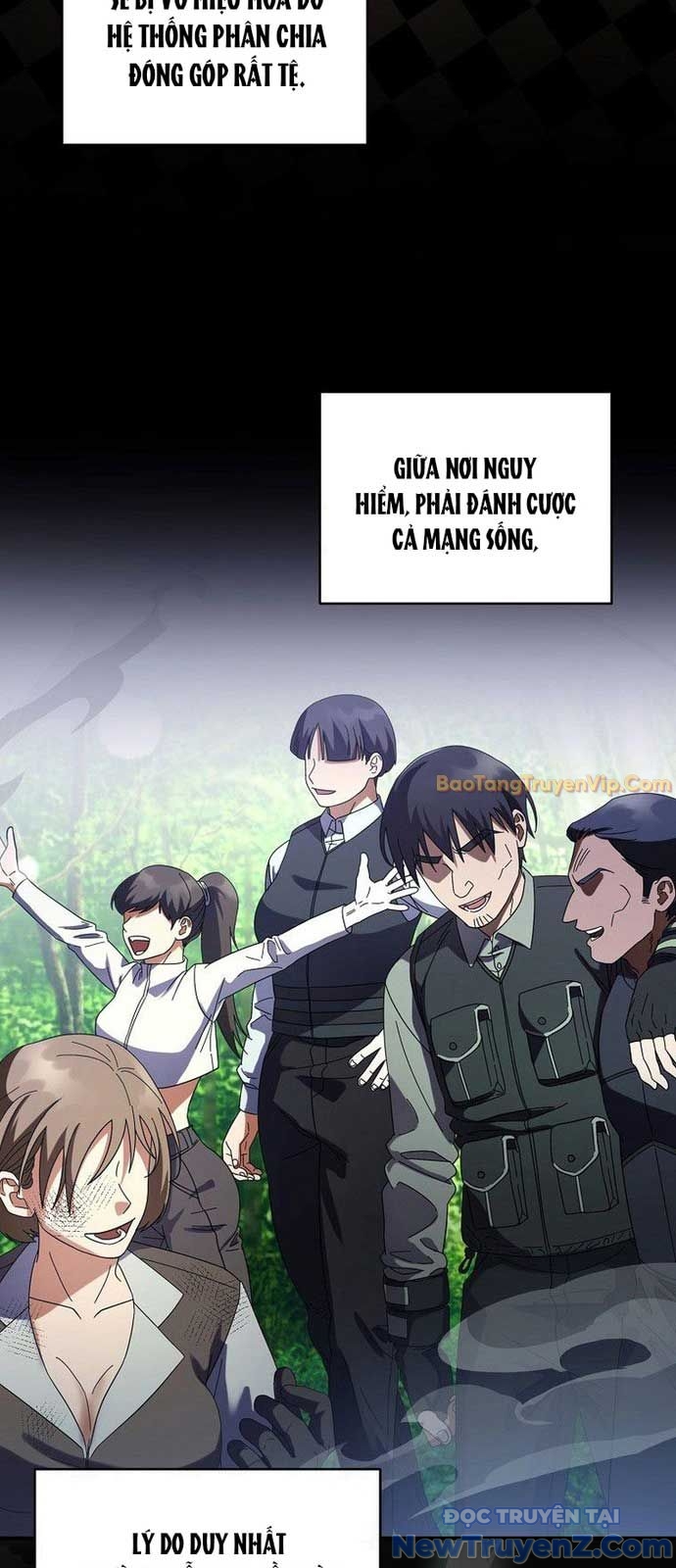 Bậc Thầy Toàn Bộ Kỹ Năng chapter 5 - Trang 31