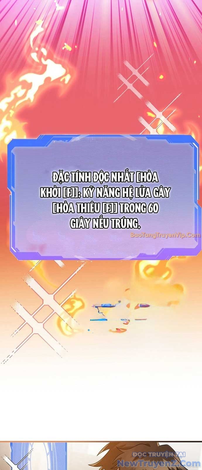 Bậc Thầy Toàn Bộ Kỹ Năng chapter 4 - Trang 28
