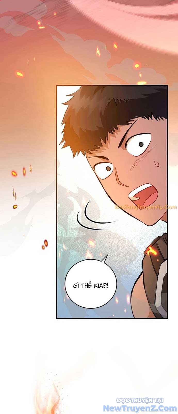 Bậc Thầy Toàn Bộ Kỹ Năng chapter 4 - Trang 64