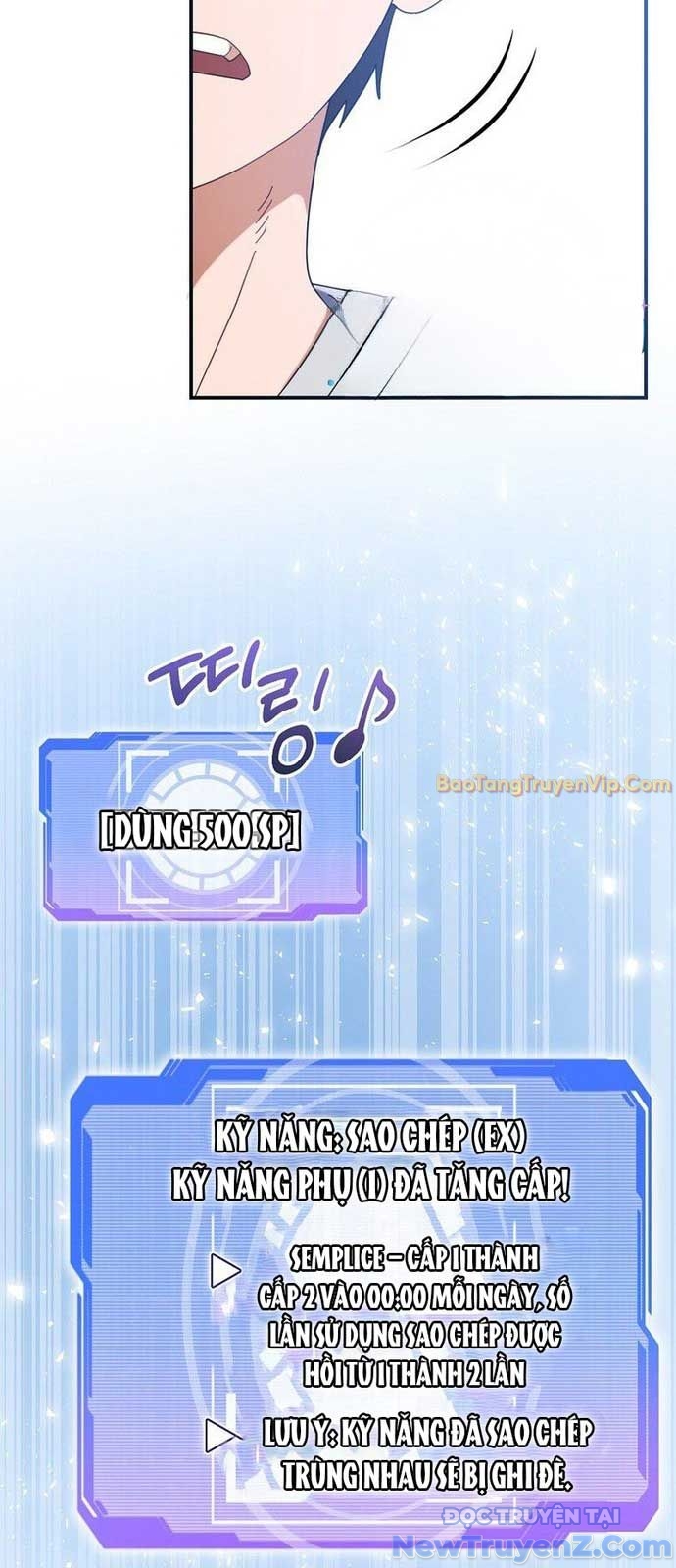 Bậc Thầy Toàn Bộ Kỹ Năng chapter 5 - Trang 75