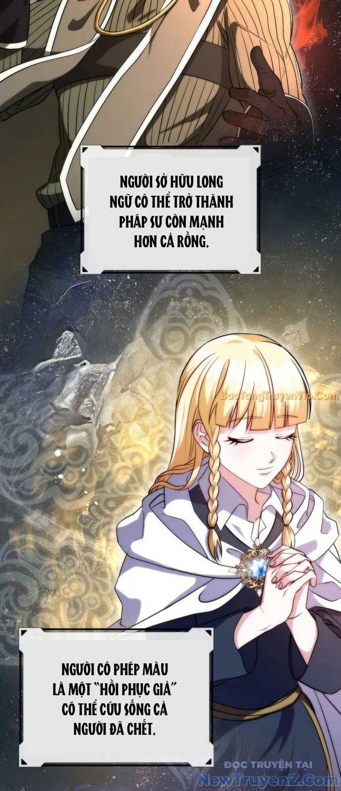 Bậc Thầy Toàn Bộ Kỹ Năng chapter 2 - Trang 7