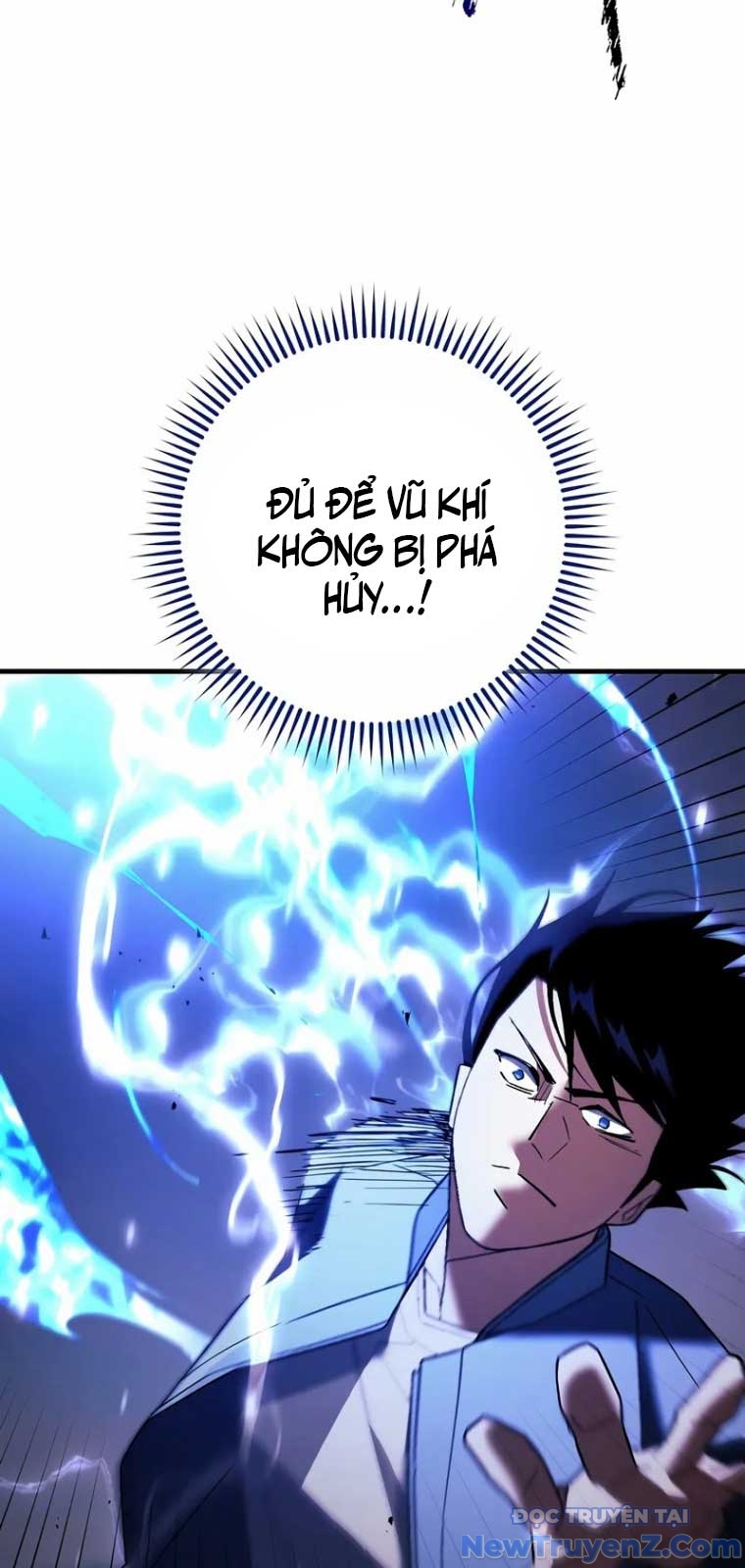 Anh Hùng Trở Lại chapter 121 - Trang 103