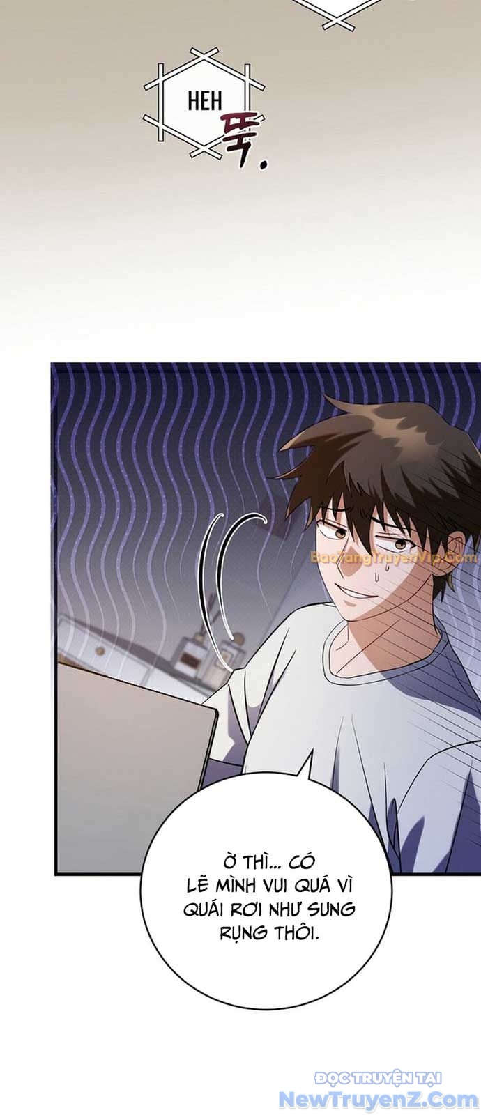Bậc Thầy Toàn Bộ Kỹ Năng chapter 4 - Trang 46