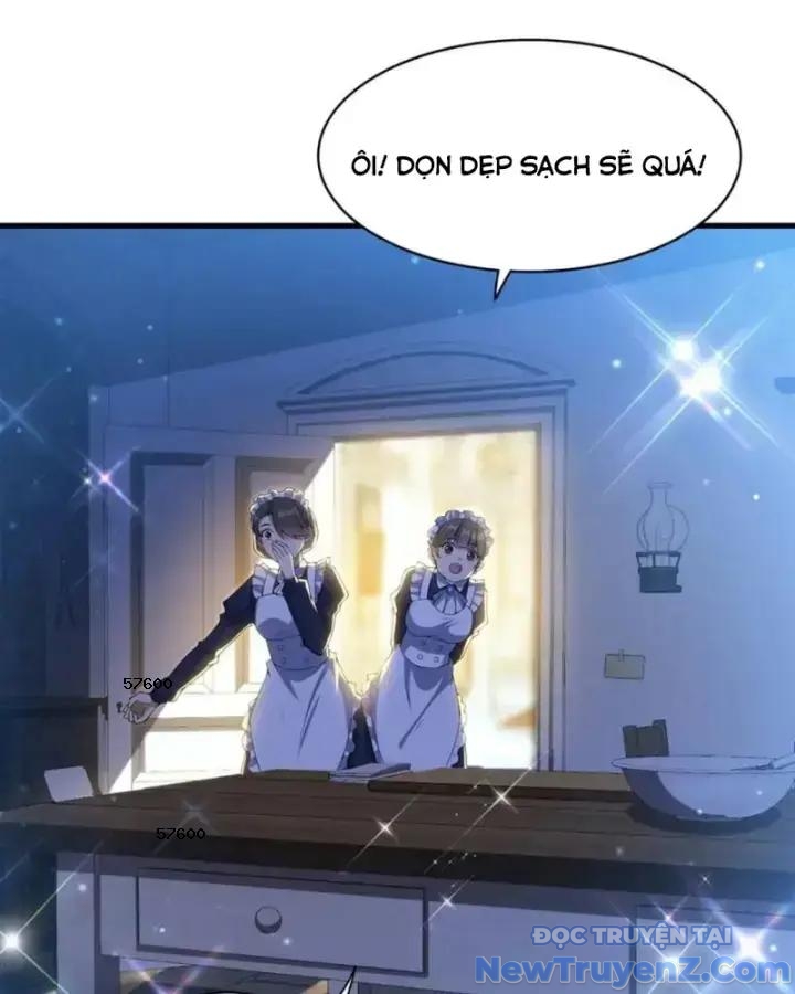 Câm Miệng đi ác Long, Ta Không Muốn Trông Trẻ Với Ngươi Nữa! chapter 8 - Trang 10