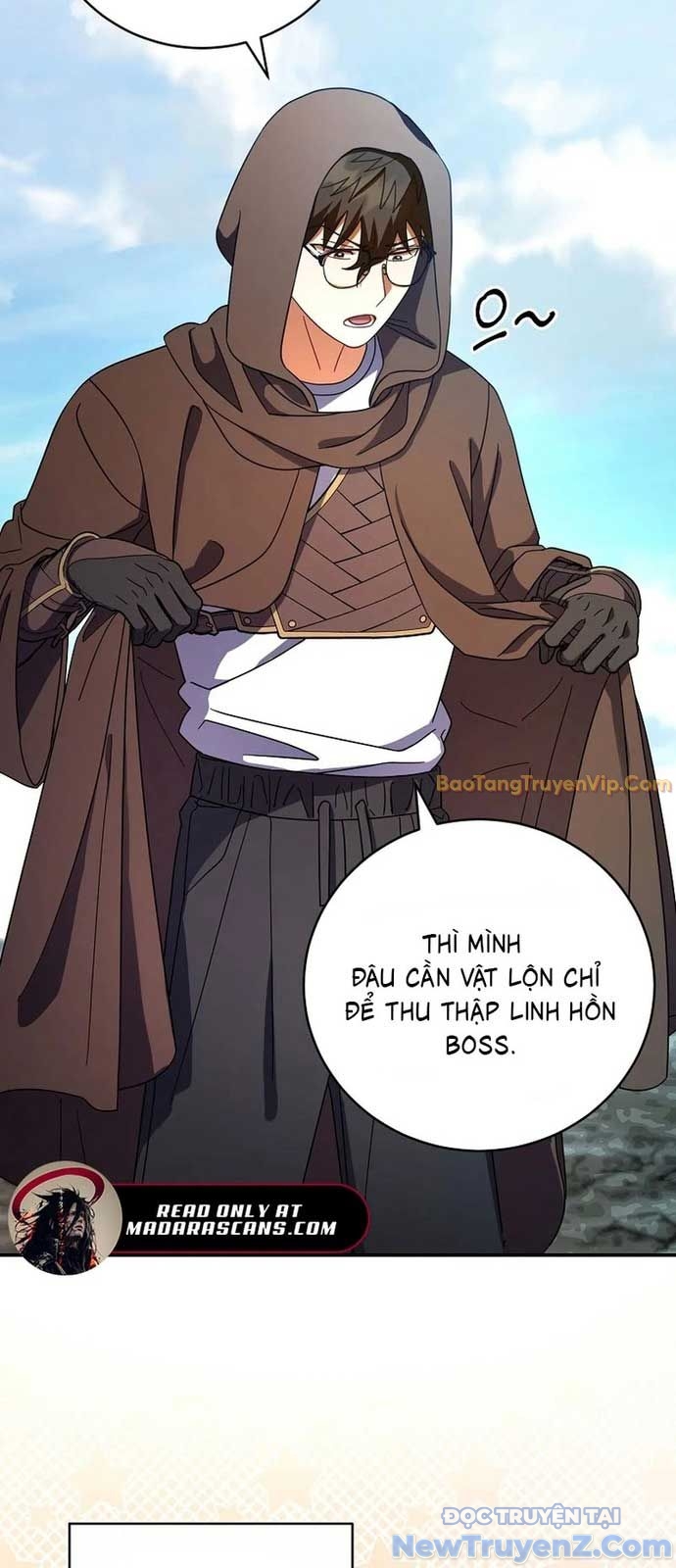 Bậc Thầy Toàn Bộ Kỹ Năng chapter 6 - Trang 55
