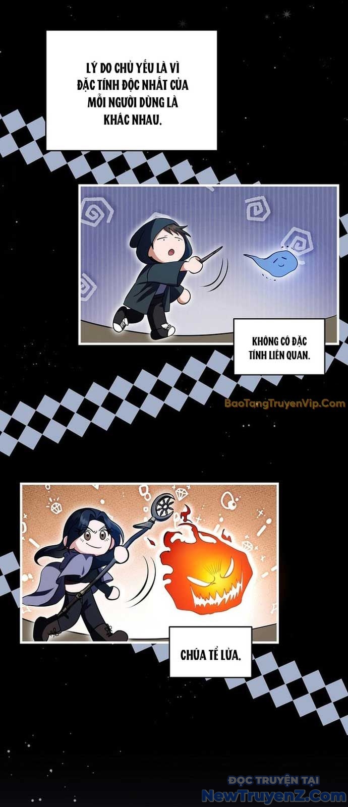 Bậc Thầy Toàn Bộ Kỹ Năng chapter 4 - Trang 14