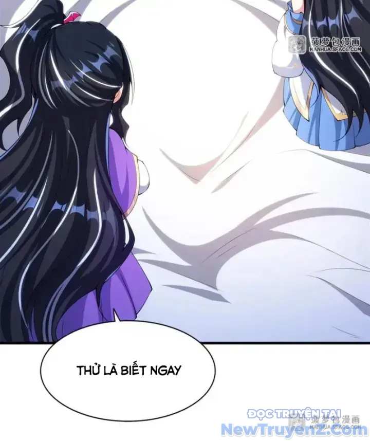 Câm Miệng đi ác Long, Ta Không Muốn Trông Trẻ Với Ngươi Nữa! chapter 8 - Trang 23