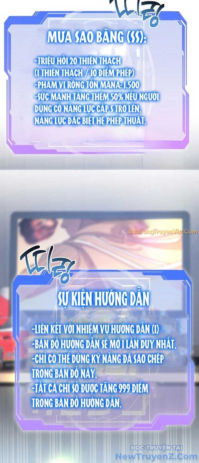 Bậc Thầy Toàn Bộ Kỹ Năng chapter 2 - Trang 26