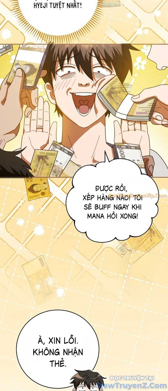 Bậc Thầy Toàn Bộ Kỹ Năng chapter 6 - Trang 14