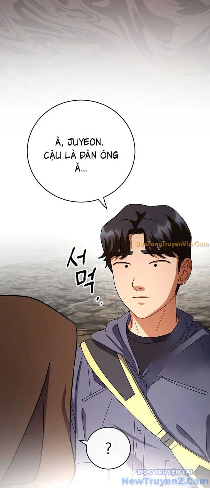 Bậc Thầy Toàn Bộ Kỹ Năng chapter 6 - Trang 62