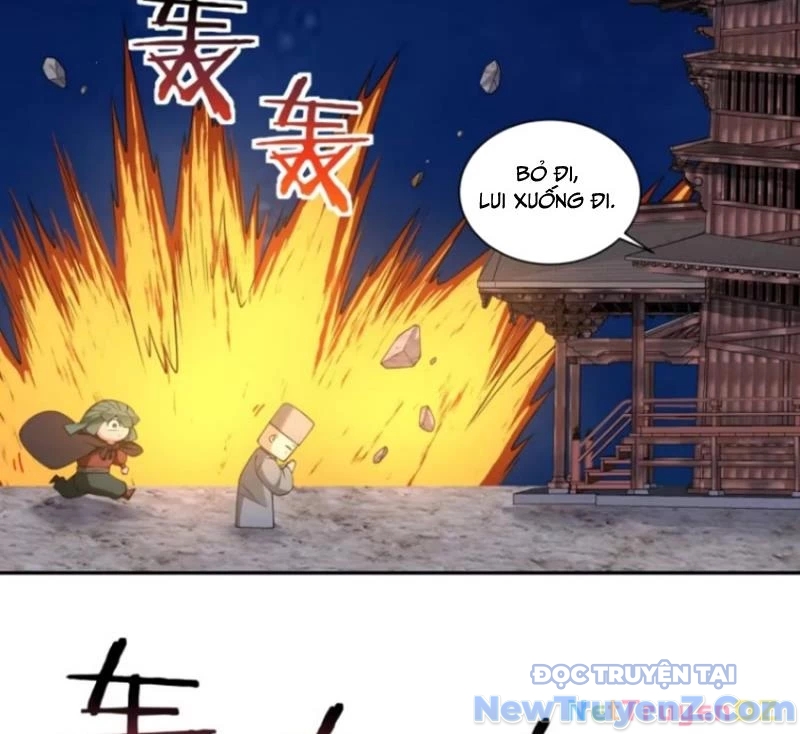 Đồ Đệ Của Ta Đều Là Đại Phản Phái chapter 322 - Trang 7