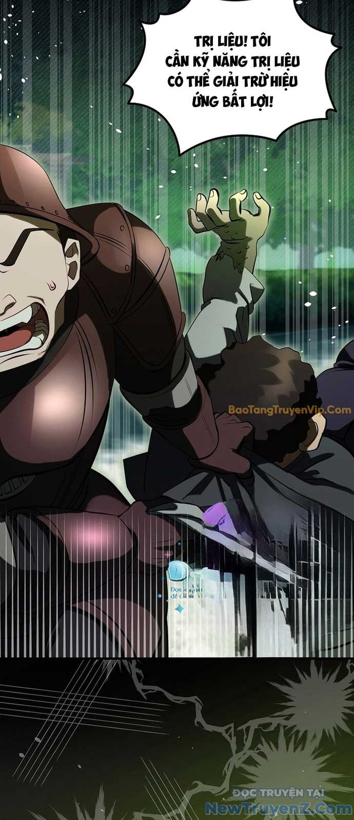 Bậc Thầy Toàn Bộ Kỹ Năng chapter 3 - Trang 75